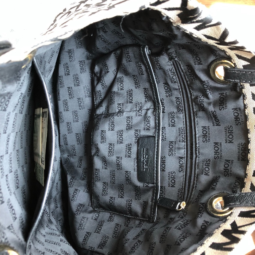 Michael Kora MK work boss bag - Picture 2 of 2